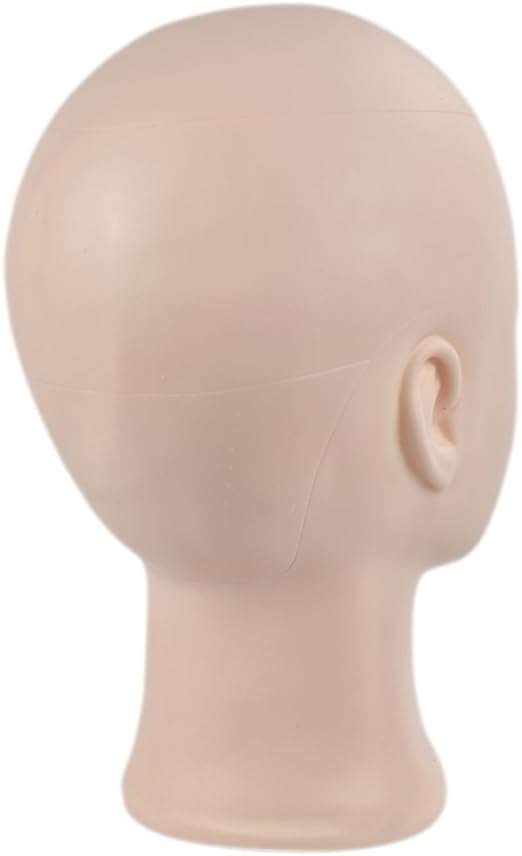 Mannequin Training Dolls Head