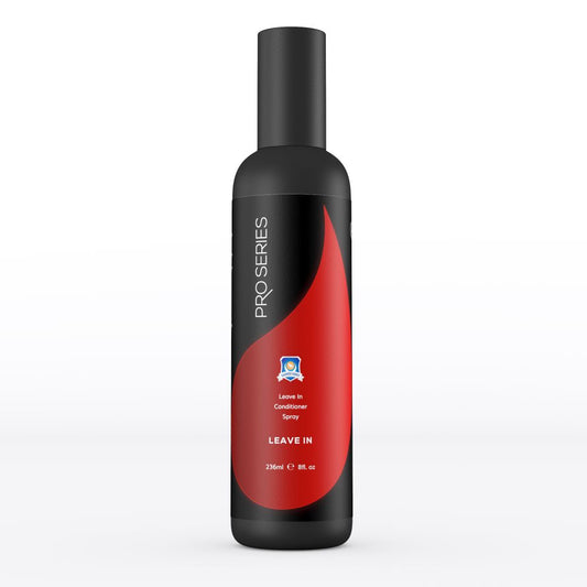 Pro Series Leave in Conditioner