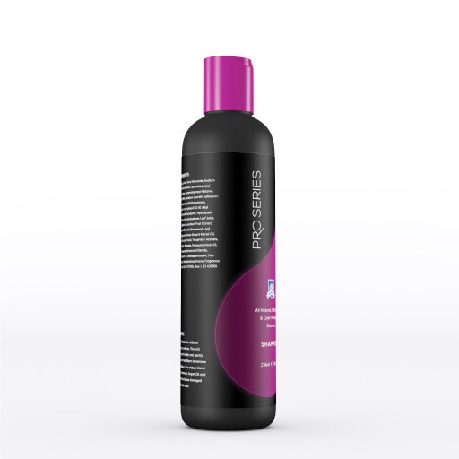 Pro Series Shampoo