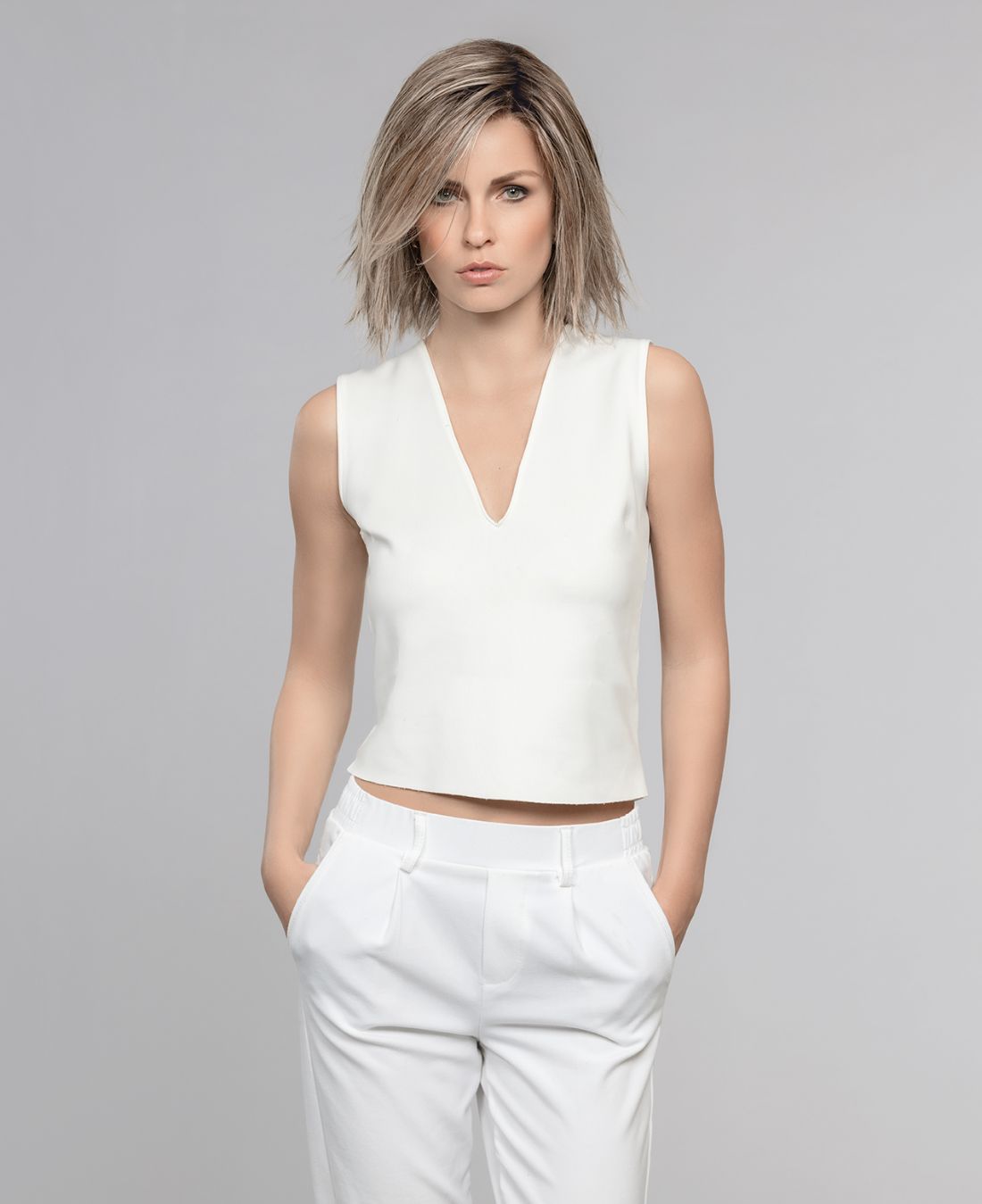 Bolero Mono Part - Dark Chocolate Mix