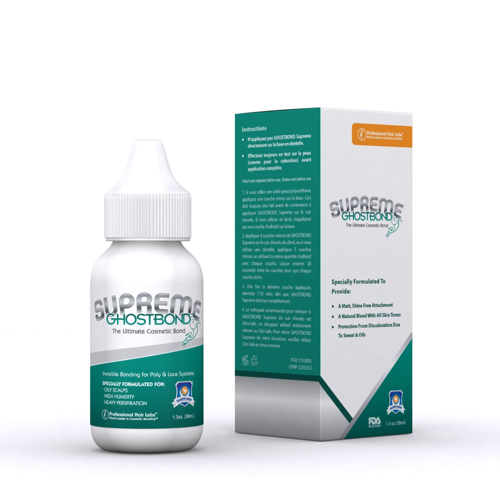 Ghostbond Supreme 1.30z