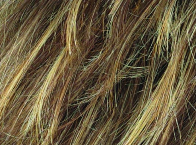 Festa Deluxe (Ellen Willie Stimulate) - Wigs Online