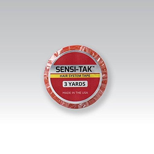 Sensi- Tak red tape 3yd