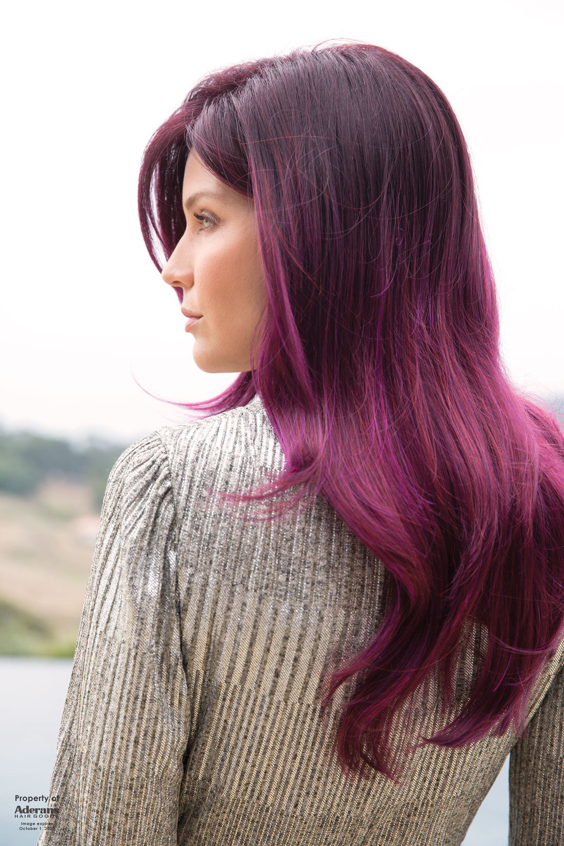 Angelica Large Cap - Wigs Online