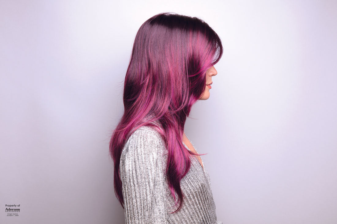 Angelica Large Cap - Wigs Online