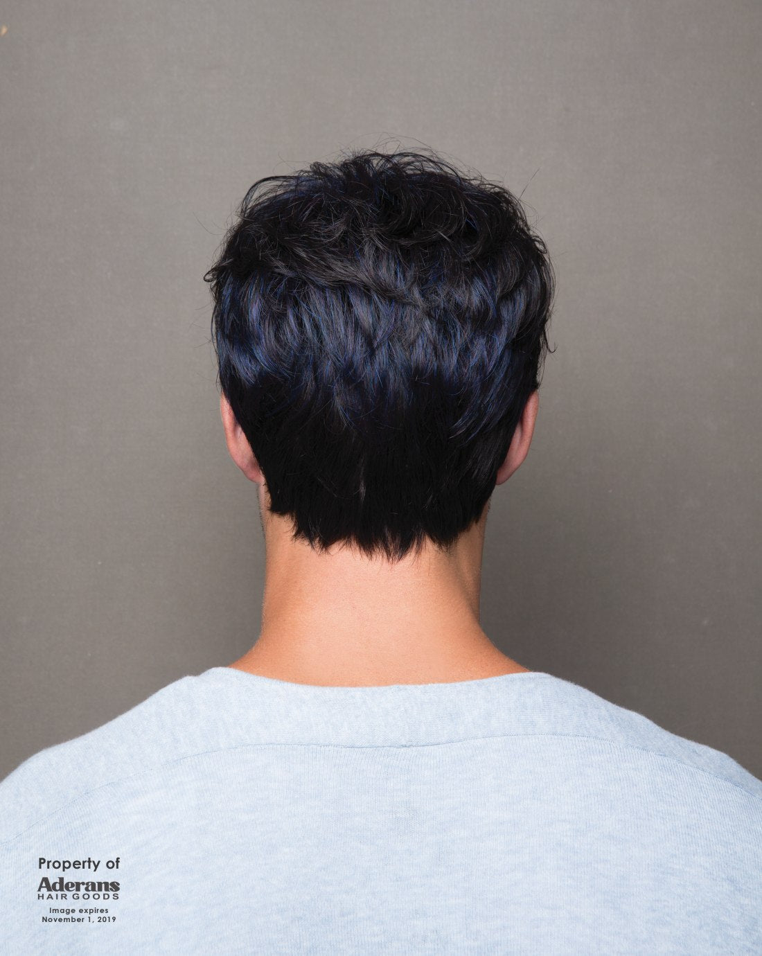Emerson - Wigs Online