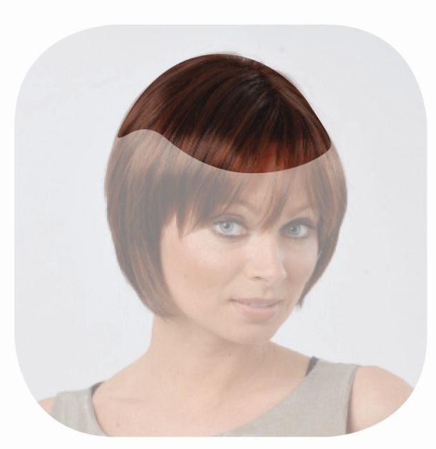 Large Enhancer - Wigs Online