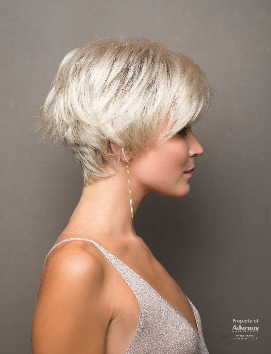Ivy - Wigs Online
