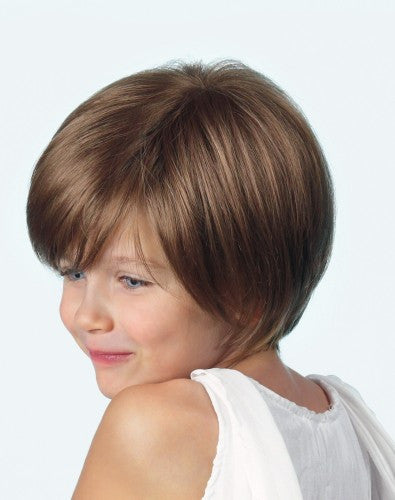 Logan (Child's) - Wigs Online