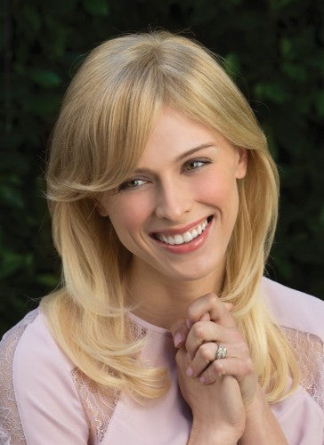 Medium Top Mono - Amore Piece - Wigs Online