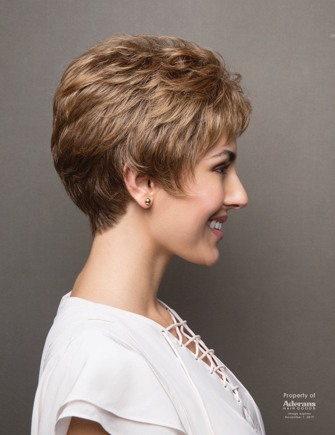 Pam - Wigs Online