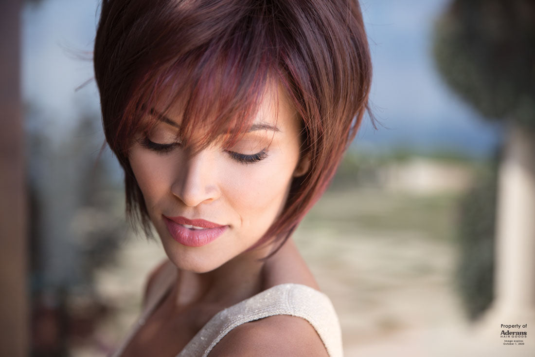 Reese Large Cap - Wigs Online