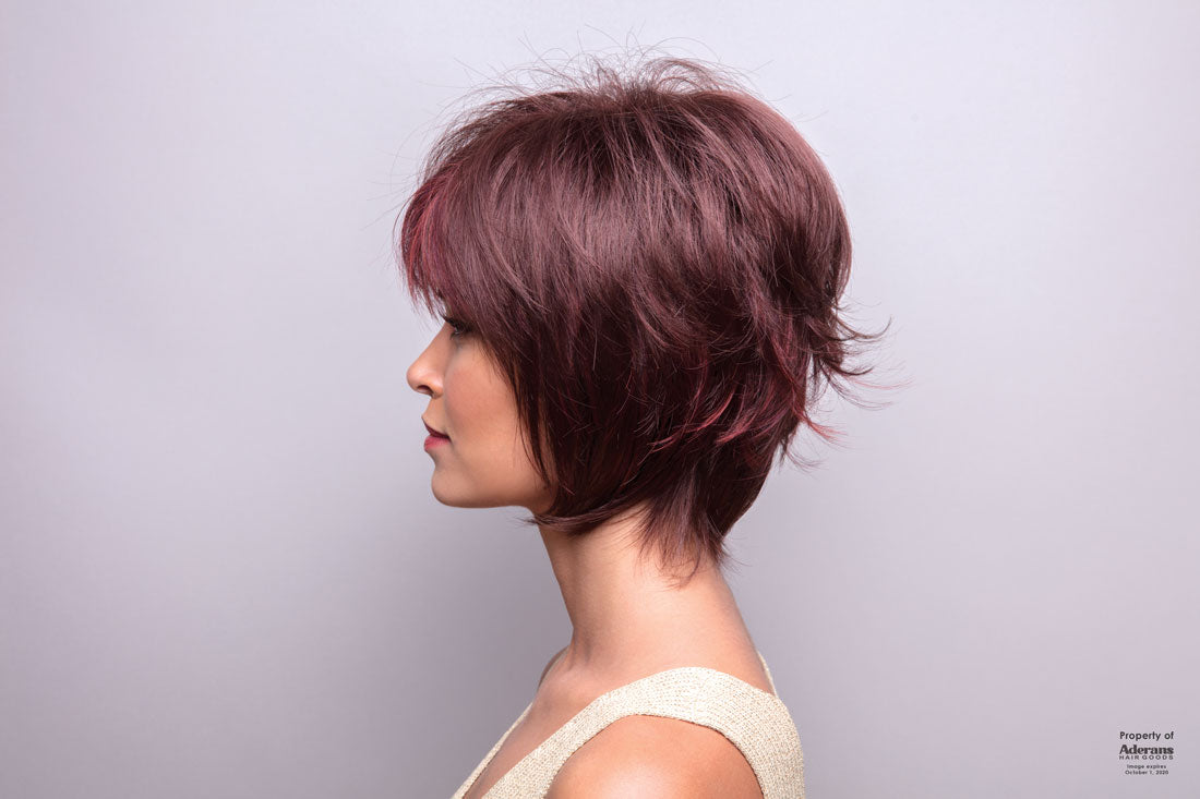 Reese Large Cap - Wigs Online