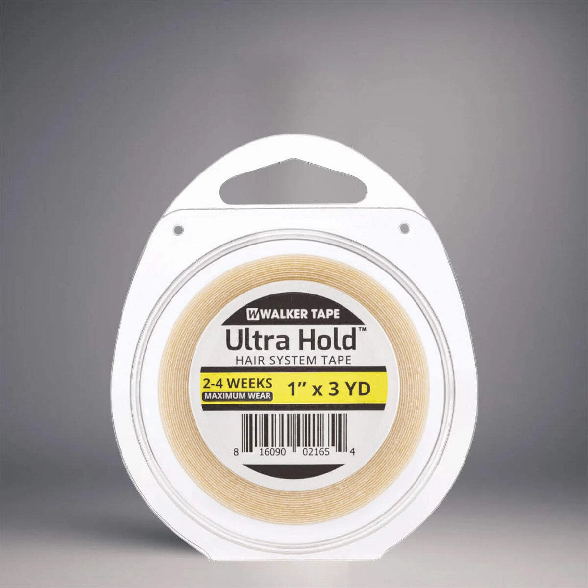 Ultra-Hold TAPE ROLL 3yd