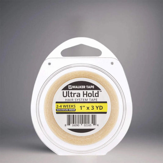 Ultra-Hold TAPE ROLL 3yd