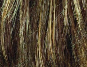 Vermeer (Human Hair) - Ellen Willie Stimulate - Wigs Online