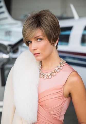 Eva - Wigs Online