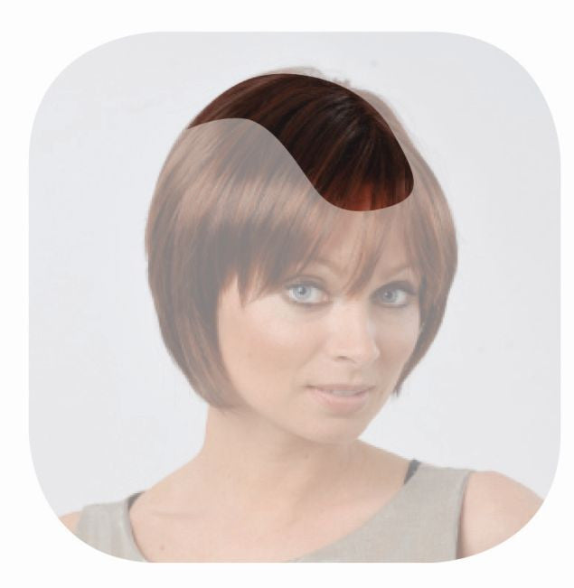 Parting Enhancer - Wigs Online