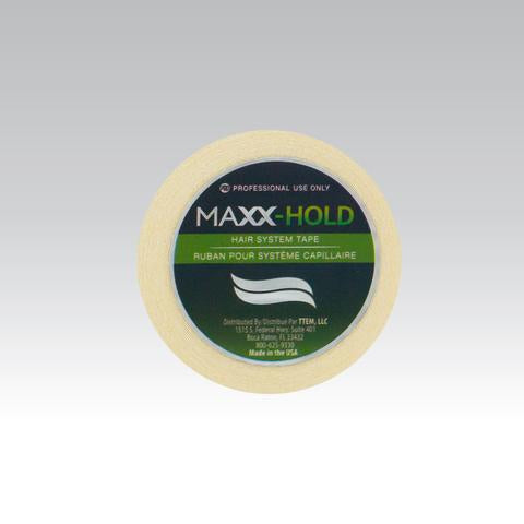 MAXX-HOLD TAPE ROLLS 3yd