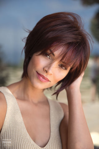 Reese Large Cap - Wigs Online