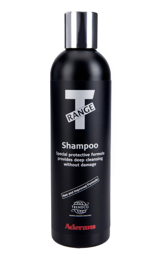 T-Range Synthetic (Fibre) Shampoo - Wigs Online