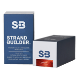 Strand Builder Natural Keratin Hair Building Fibers
