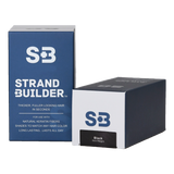 Strand Builder Natural Keratin Hair Building Fibers