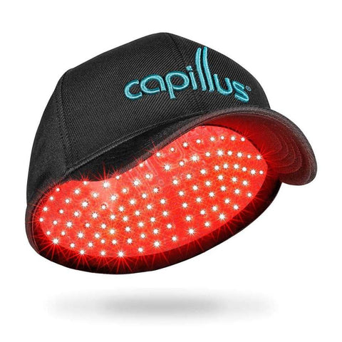 CapillusUltra (82 Diode) Hair Regrowth Laser Cap