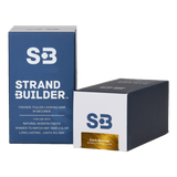 Strand Builder Natural Keratin Hair Building Fibers
