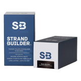Strand Builder Natural Keratin Hair Building Fibers