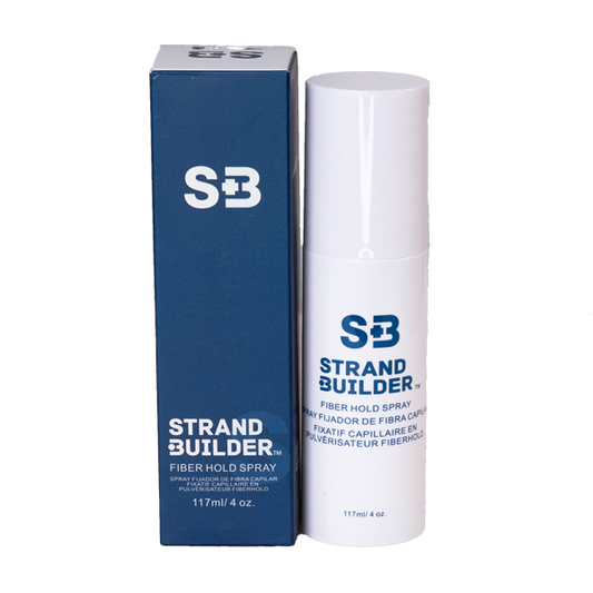 Strand Builder Fiber Hold Spray