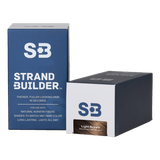 Strand Builder Natural Keratin Hair Building Fibers