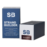 Strand Builder Natural Keratin Hair Building Fibers