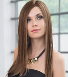 Vermeer (Human Hair) - Ellen Willie Stimulate - Wigs Online
