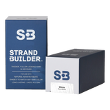 Strand Builder Natural Keratin Hair Building Fibers